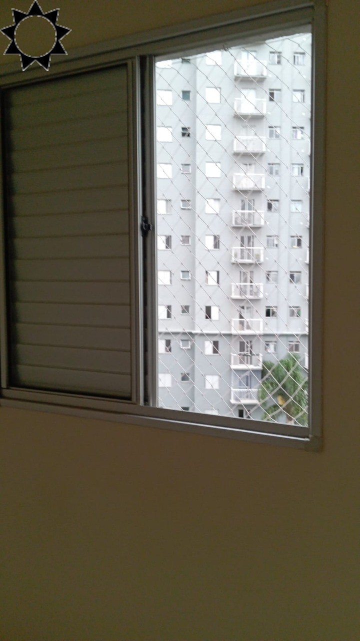 Apartamento para alugar com 2 quartos, 50m² - Foto 4