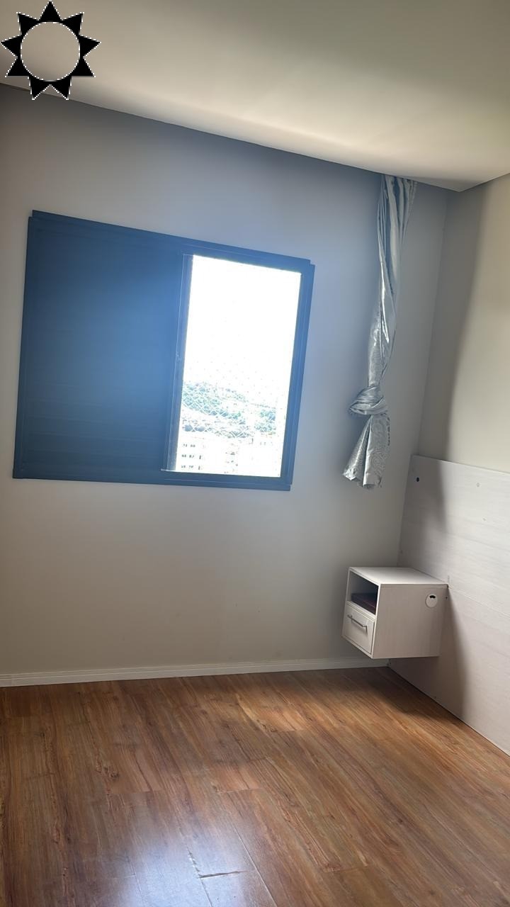 Apartamento para alugar com 2 quartos, 59m² - Foto 6