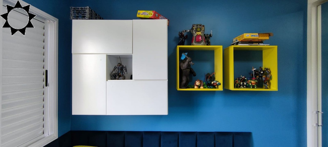 Apartamento à venda com 2 quartos, 62m² - Foto 27