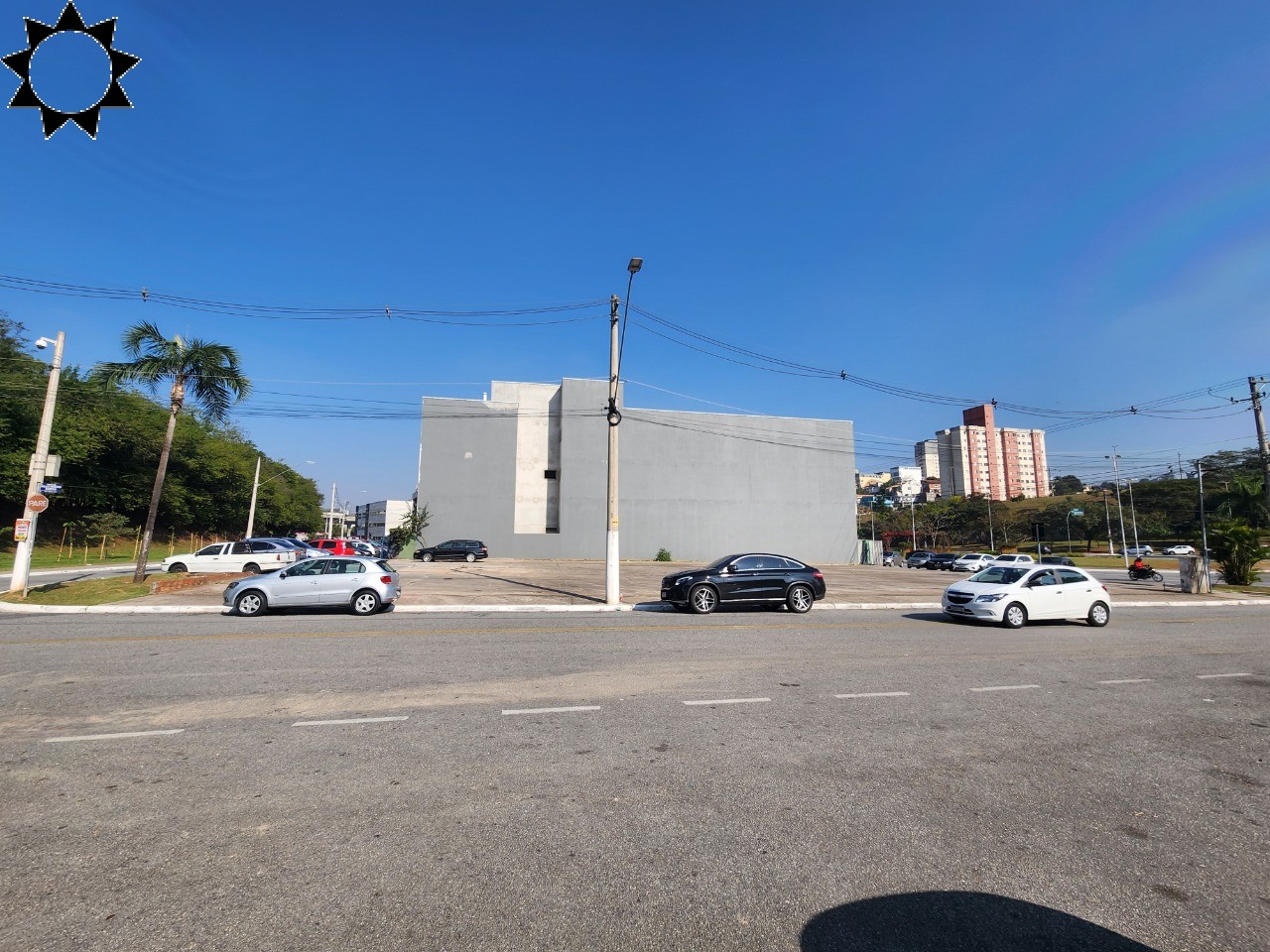 Loteamento e Condomínio para alugar, 836m² - Foto 4