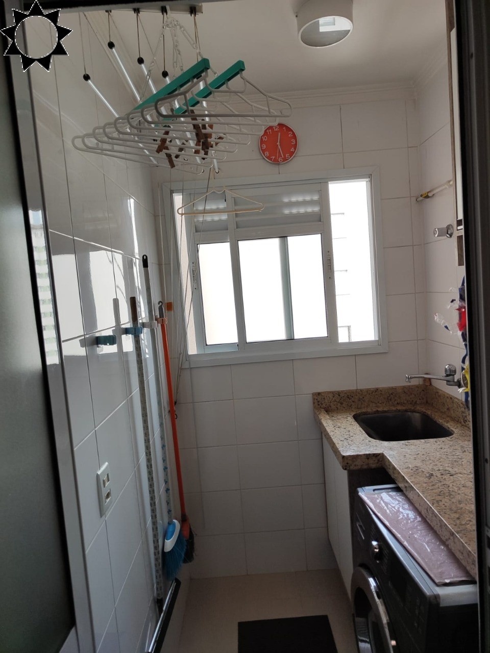 Apartamento à venda com 2 quartos, 60m² - Foto 57