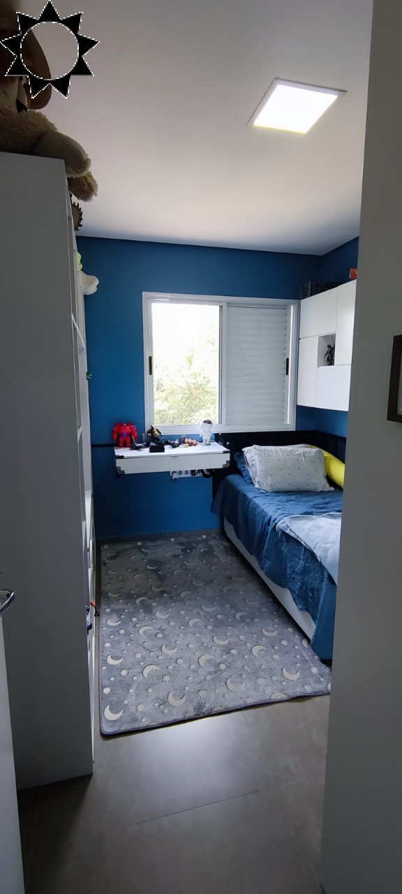 Apartamento à venda com 2 quartos, 62m² - Foto 22