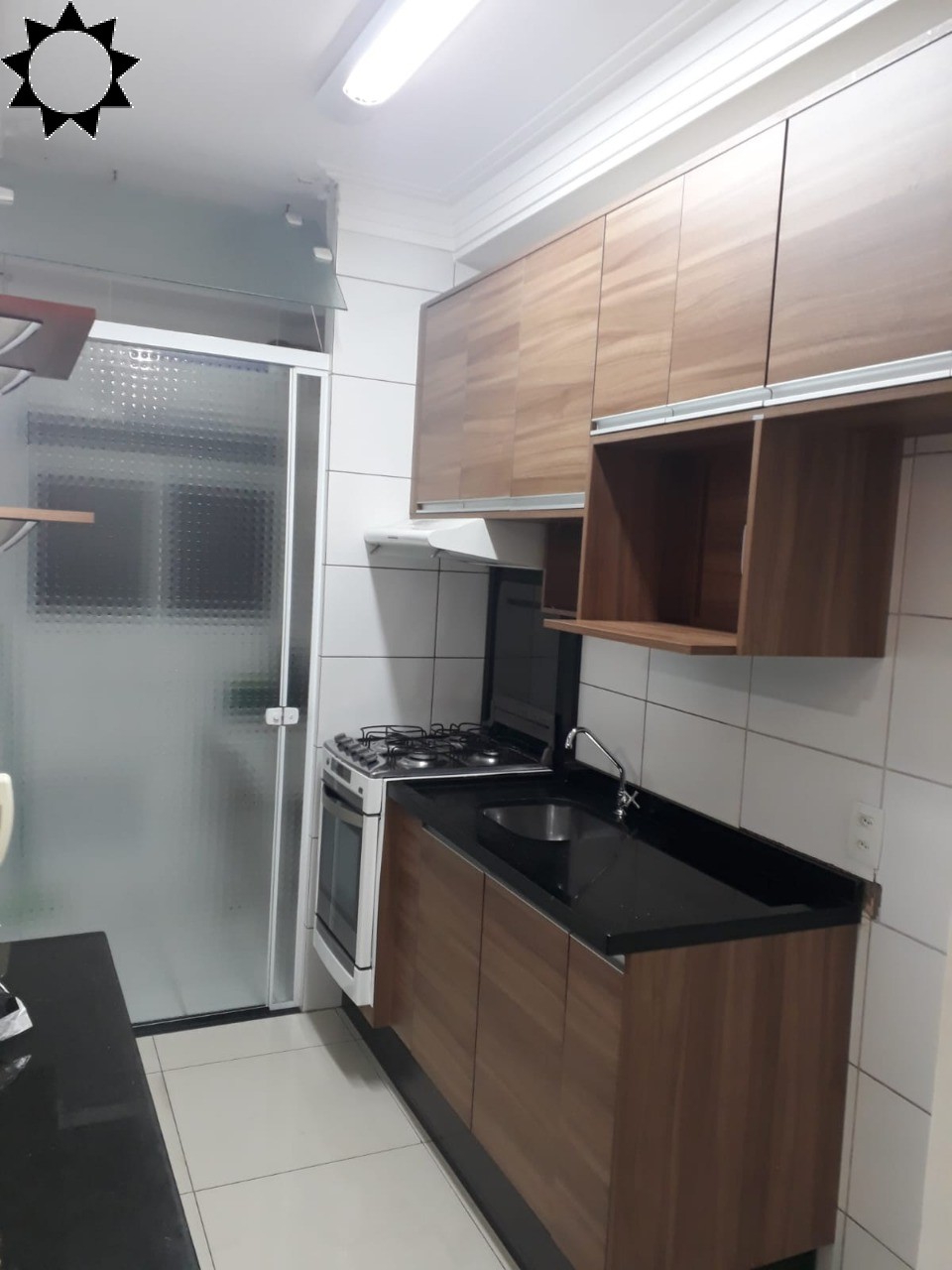 Apartamento à venda com 2 quartos, 57m² - Foto 12