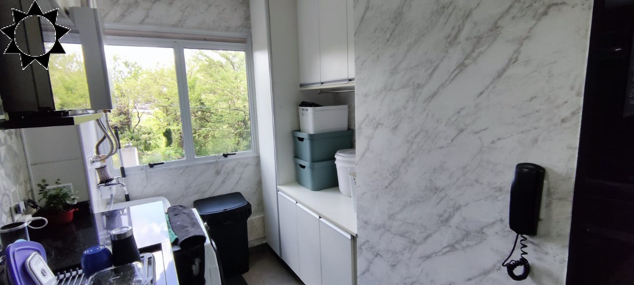 Apartamento à venda com 2 quartos, 62m² - Foto 6