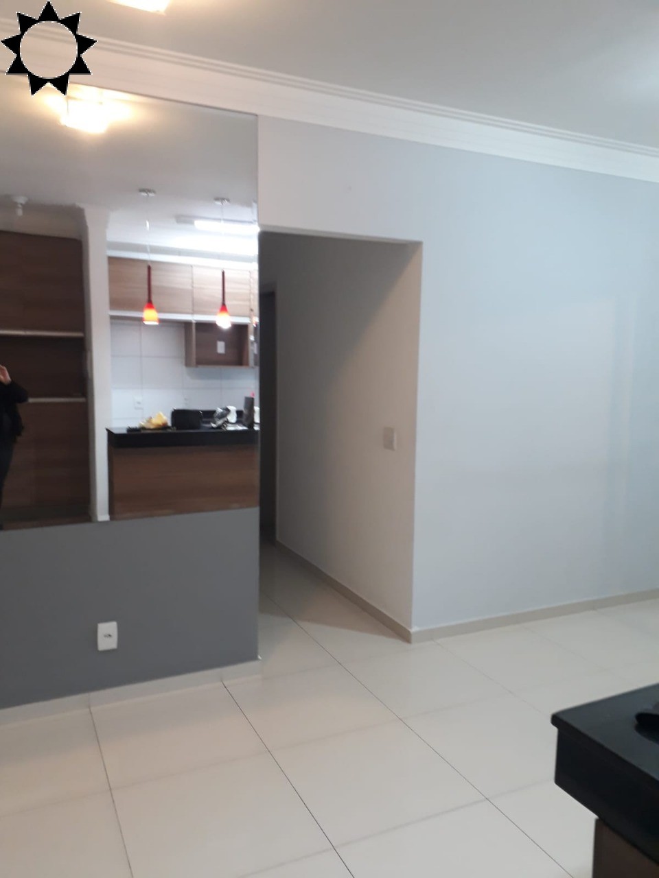 Apartamento à venda com 2 quartos, 57m² - Foto 15