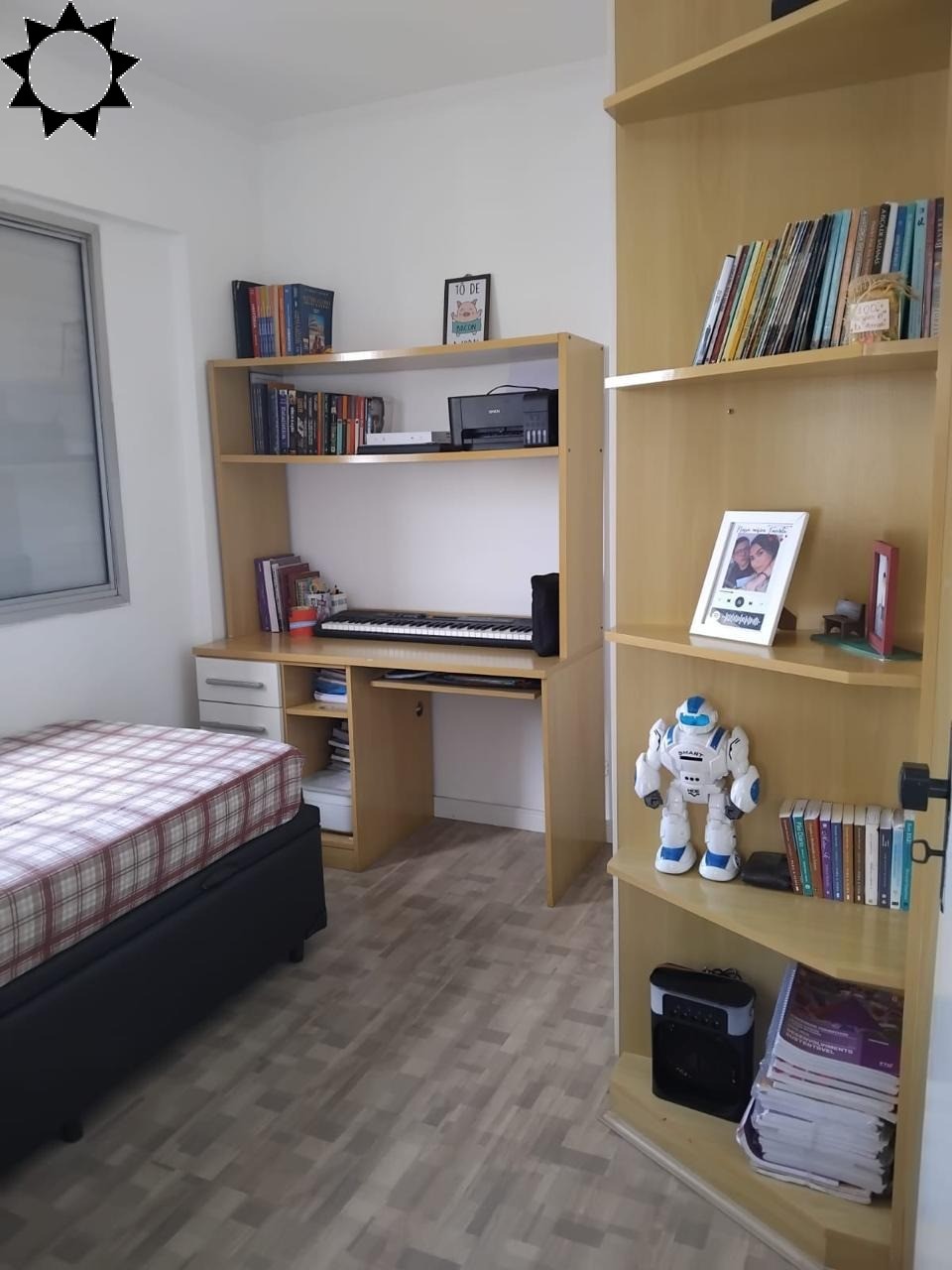 Apartamento à venda com 3 quartos, 76m² - Foto 12