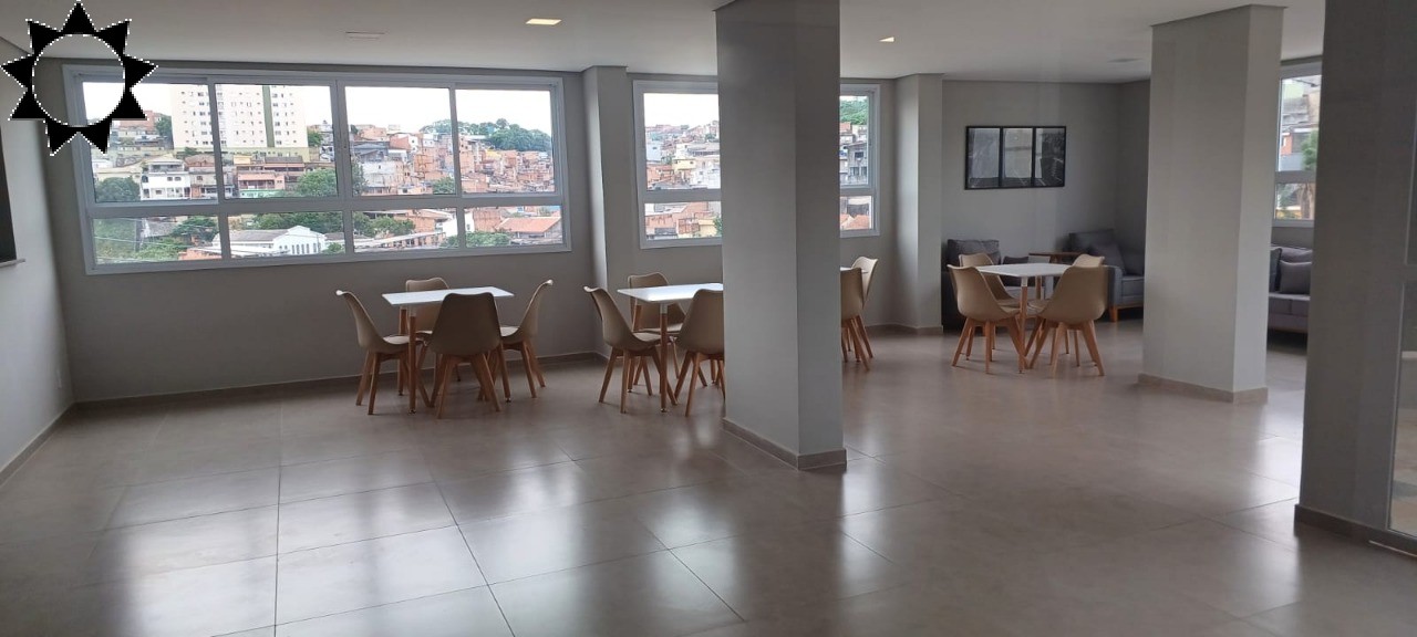 Apartamento à venda e aluguel com 2 quartos, 55m² - Foto 4