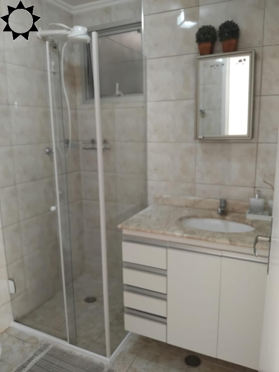 Apartamento à venda com 3 quartos, 76m² - Foto 31