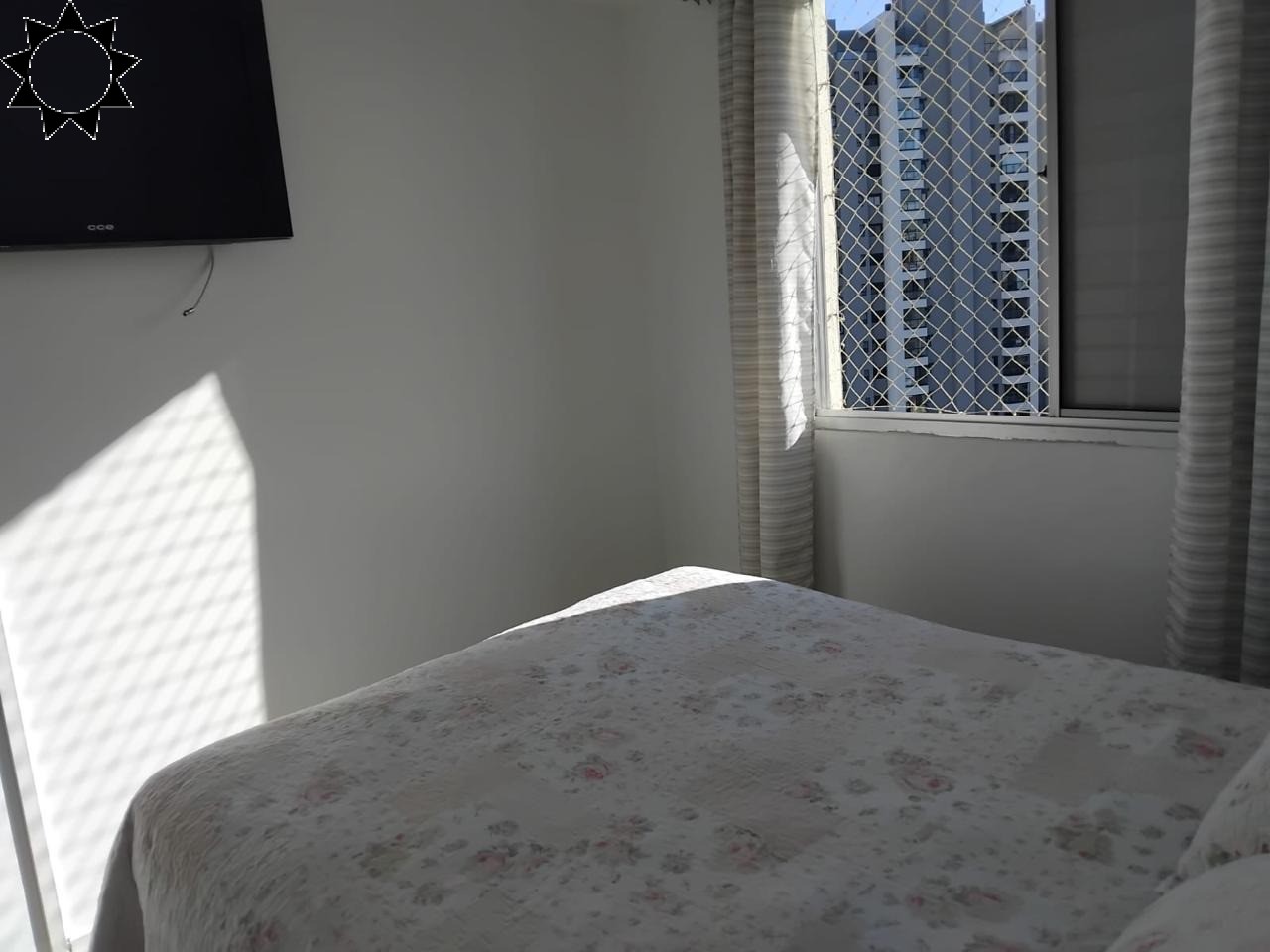 Apartamento à venda com 3 quartos, 76m² - Foto 41