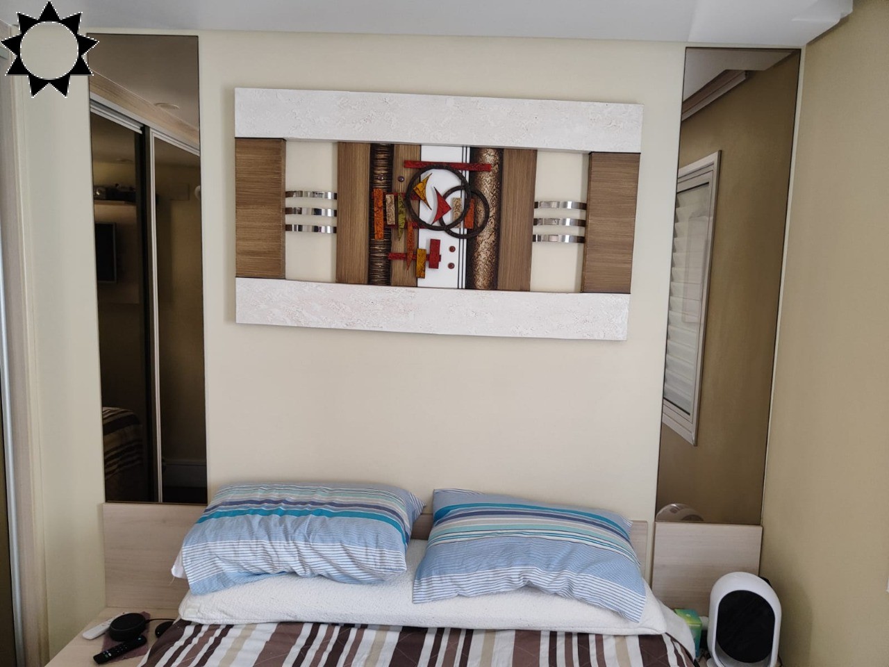 Apartamento à venda com 2 quartos, 60m² - Foto 30