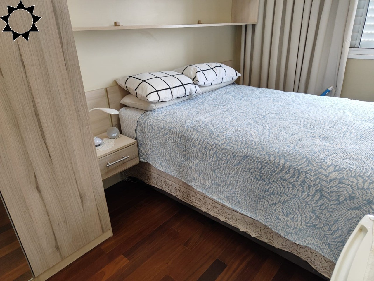 Apartamento à venda com 2 quartos, 60m² - Foto 25