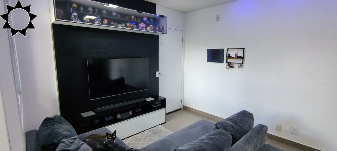 Apartamento à venda com 2 quartos, 62m² - Foto 11