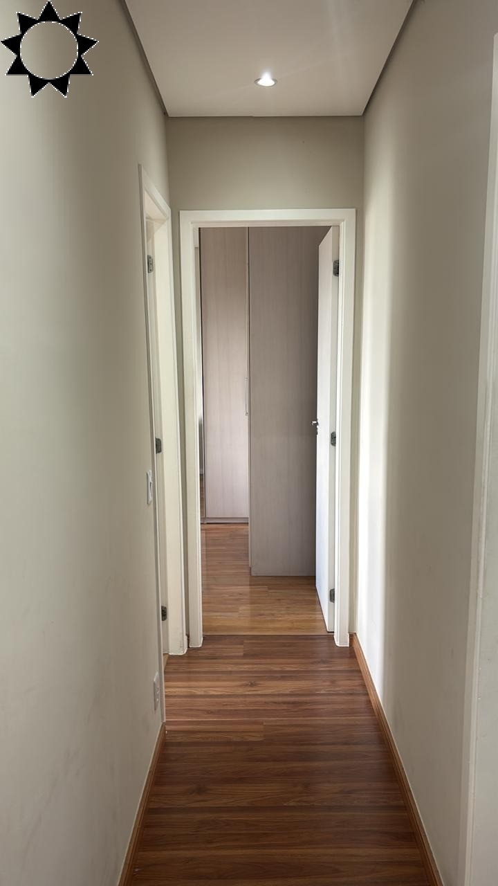 Apartamento para alugar com 2 quartos, 59m² - Foto 12