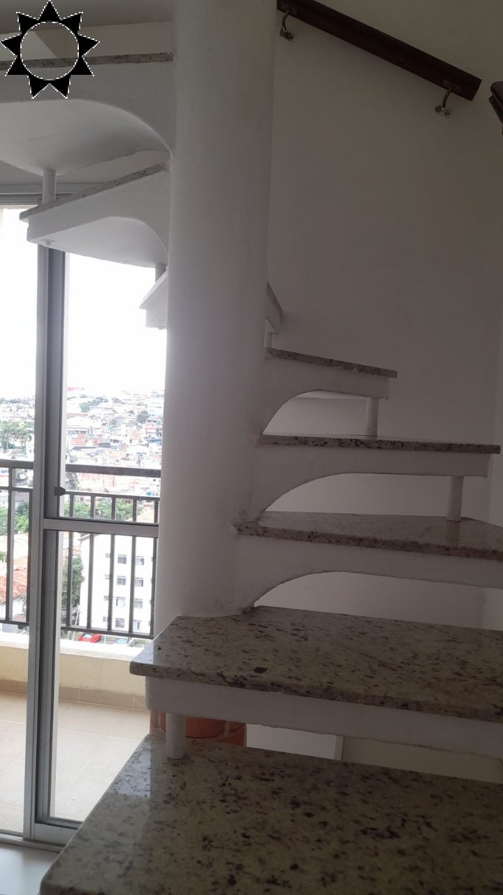 Apartamento para alugar com 4 quartos, 104m² - Foto 7