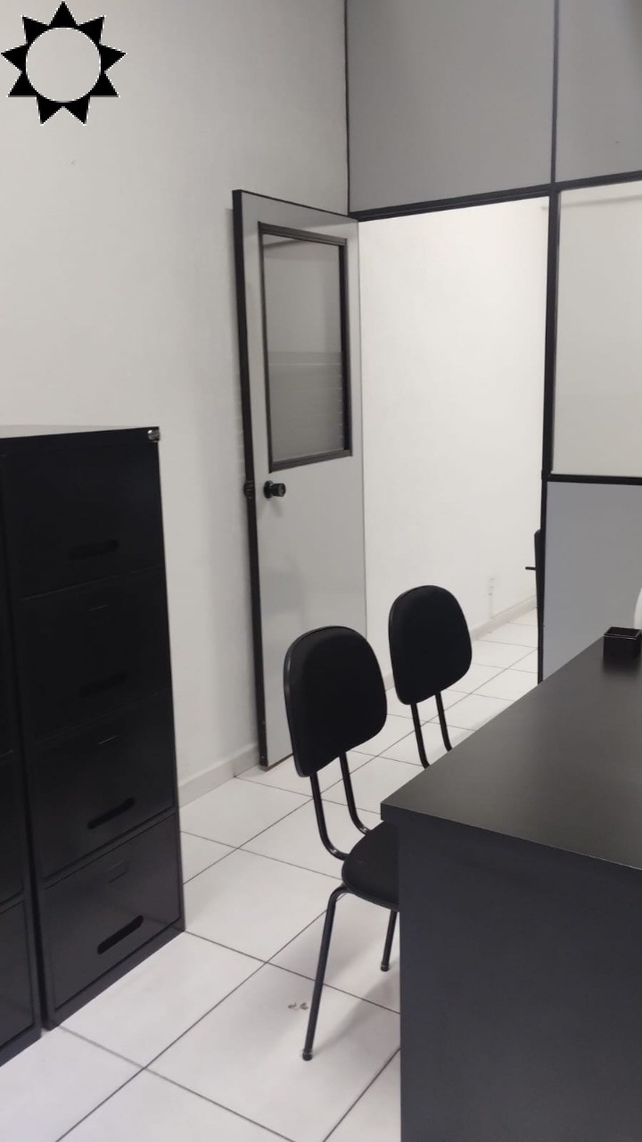 Conjunto Comercial-Sala para alugar, 21m² - Foto 7