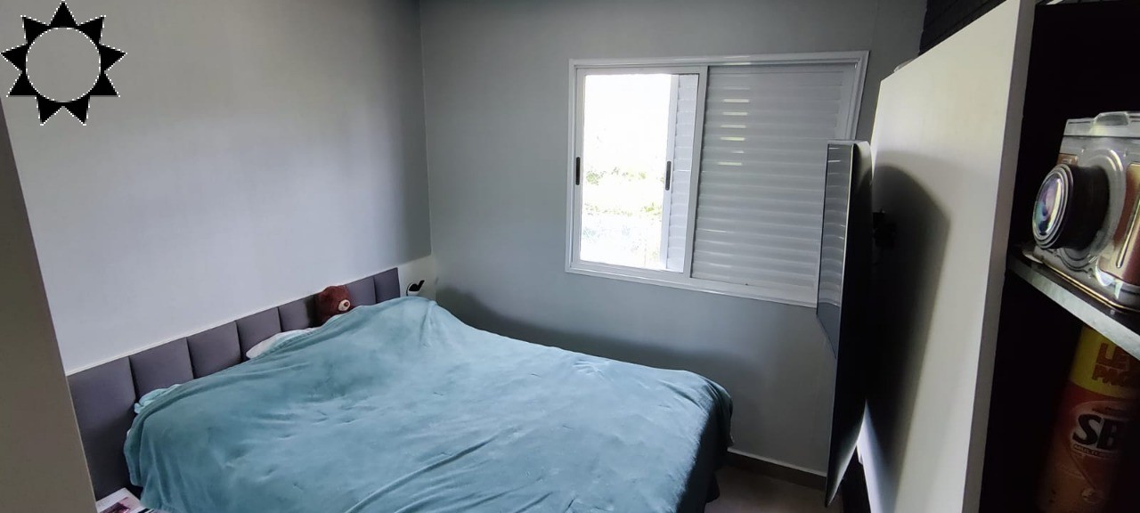 Apartamento à venda com 2 quartos, 62m² - Foto 18