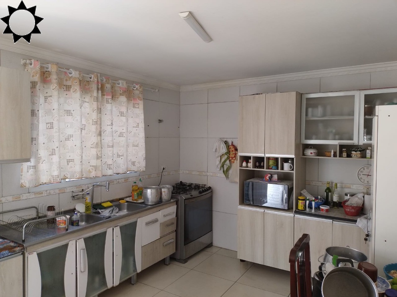 Casa à venda com 3 quartos, 148m² - Foto 14