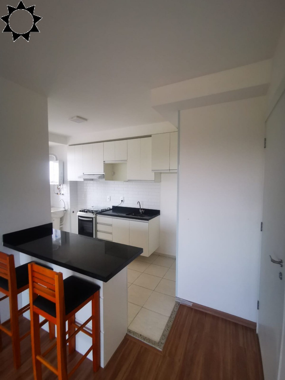 Apartamento para alugar com 2 quartos, 47m² - Foto 2