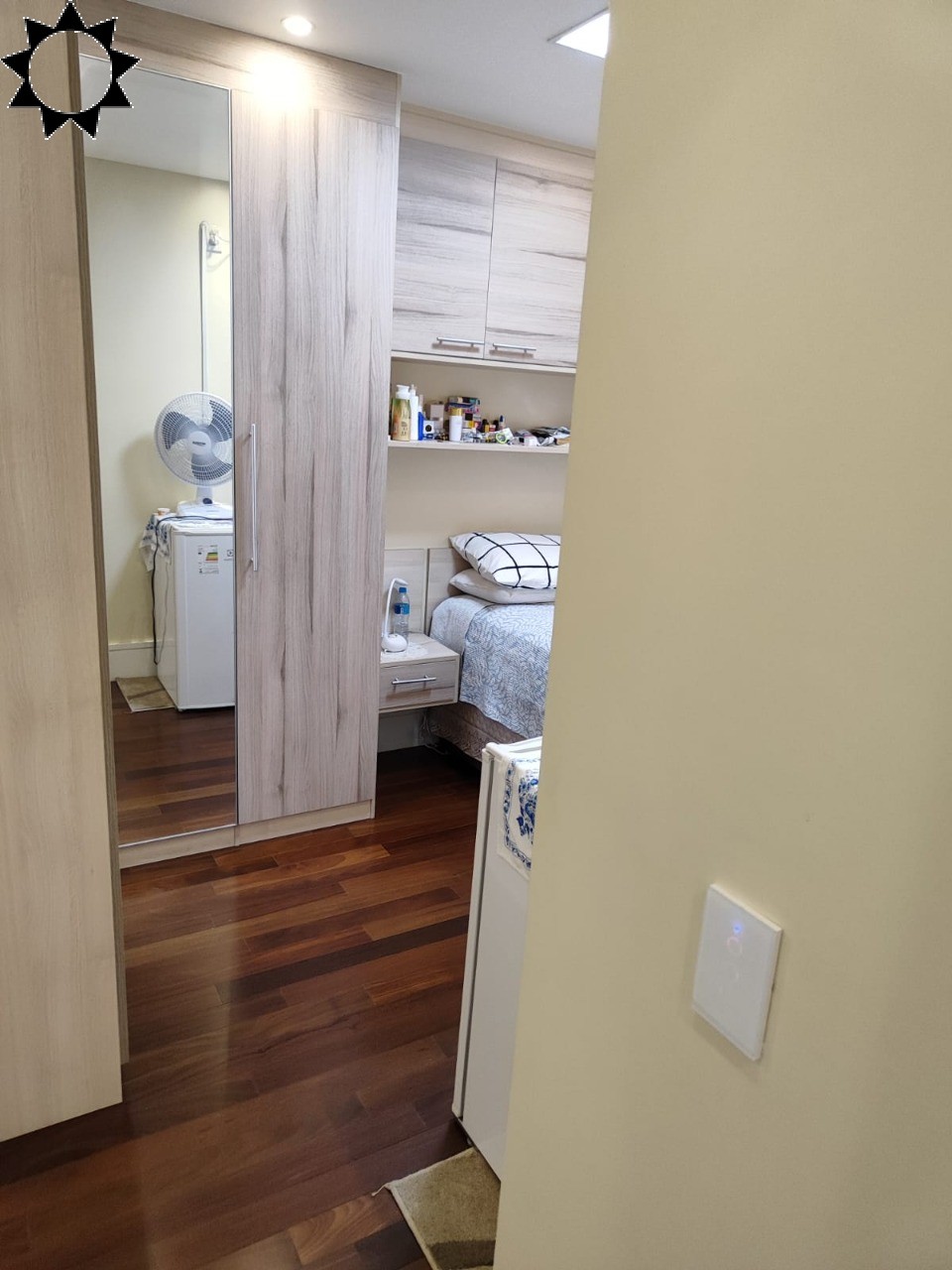 Apartamento à venda com 2 quartos, 60m² - Foto 24