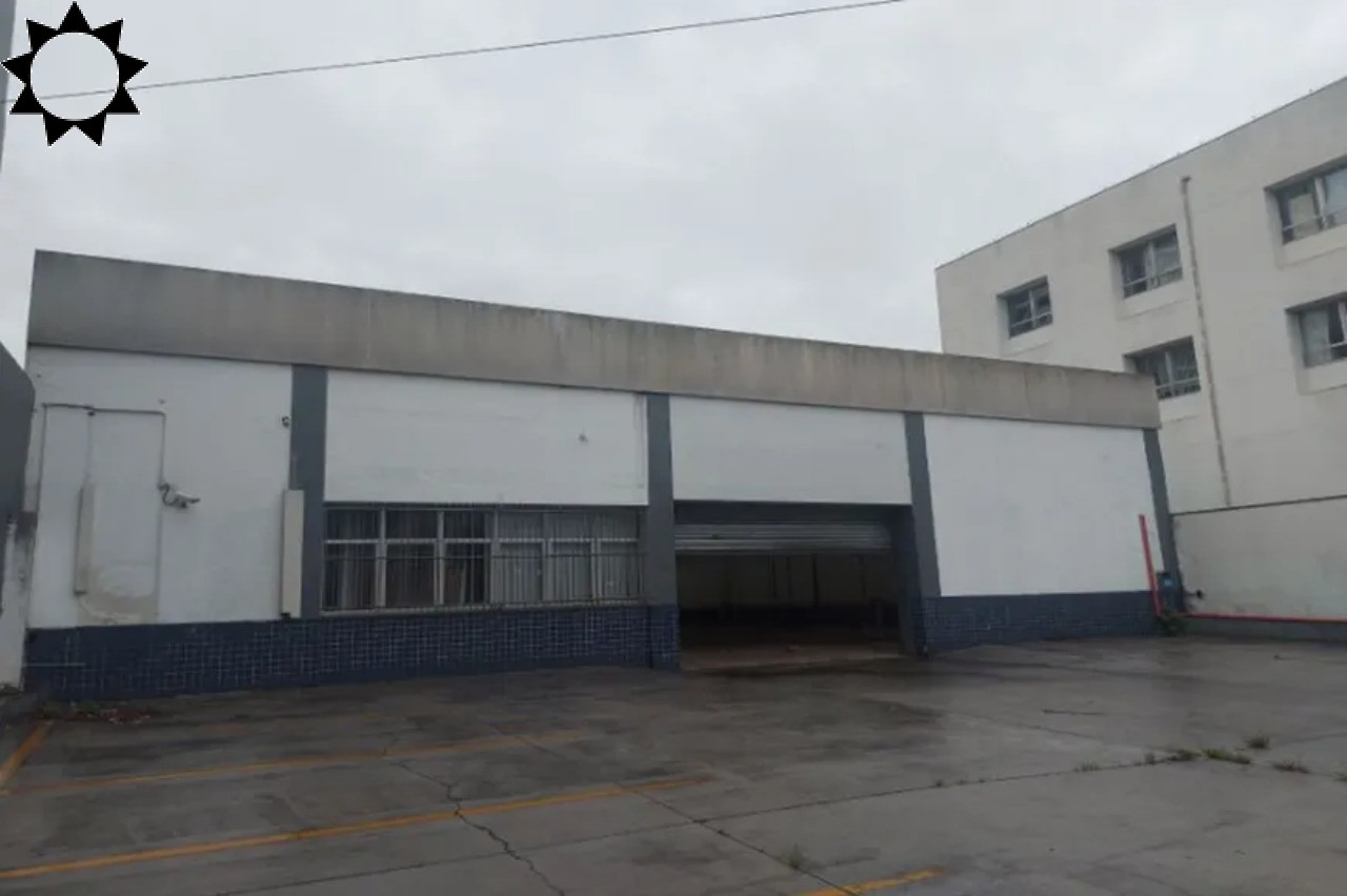 Depósito-Galpão-Armazém à venda, 1041m² - Foto 14