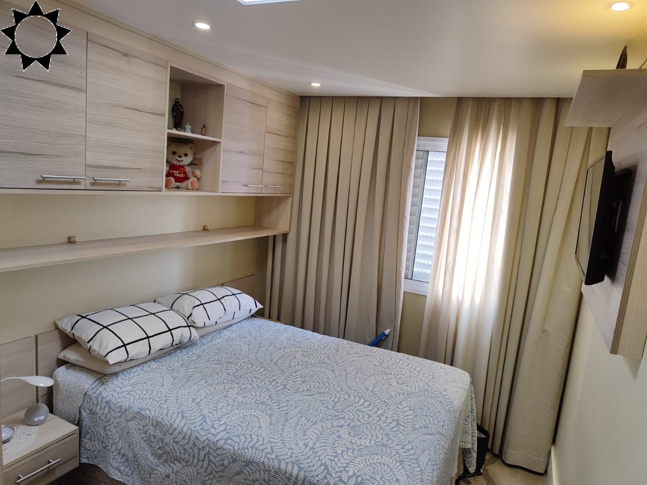 Apartamento à venda com 2 quartos, 60m² - Foto 55