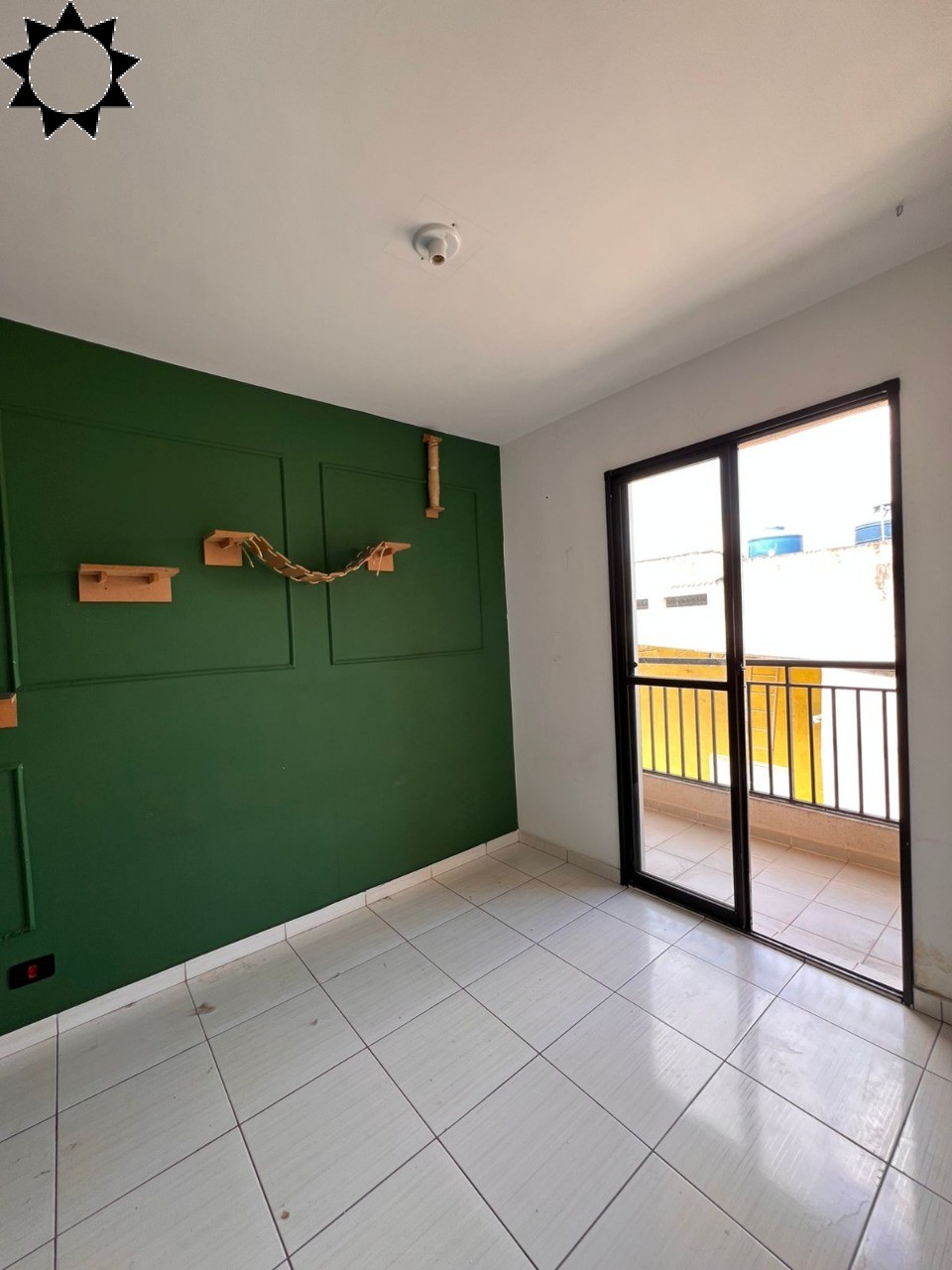 Apartamento para alugar com 2 quartos, 54m² - Foto 2