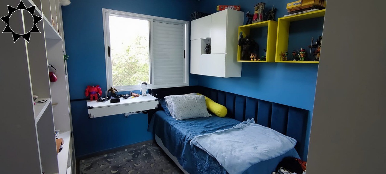 Apartamento à venda com 2 quartos, 62m² - Foto 23