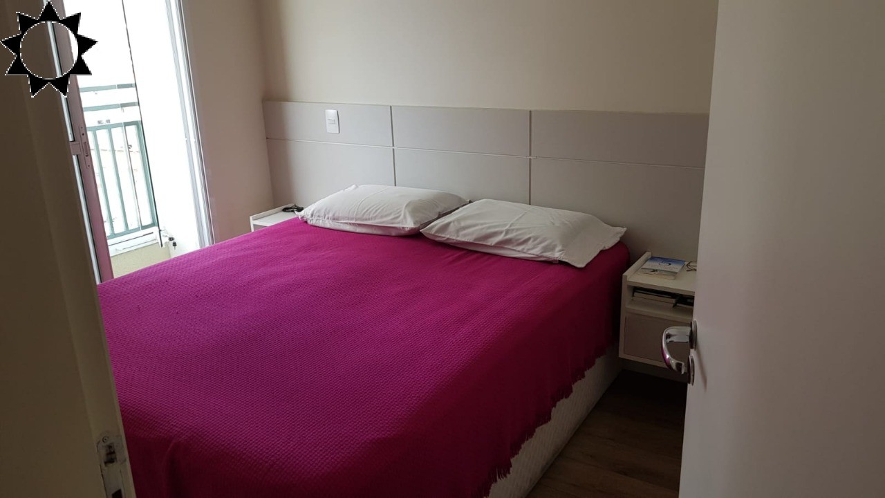 Apartamento à venda com 3 quartos, 74m² - Foto 14