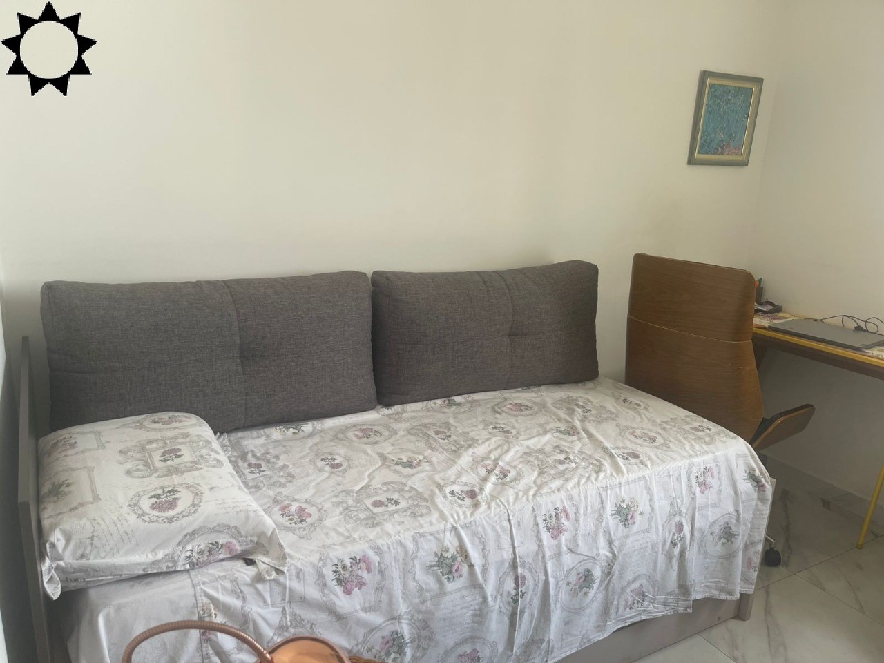 Apartamento à venda com 2 quartos, 60m² - Foto 14