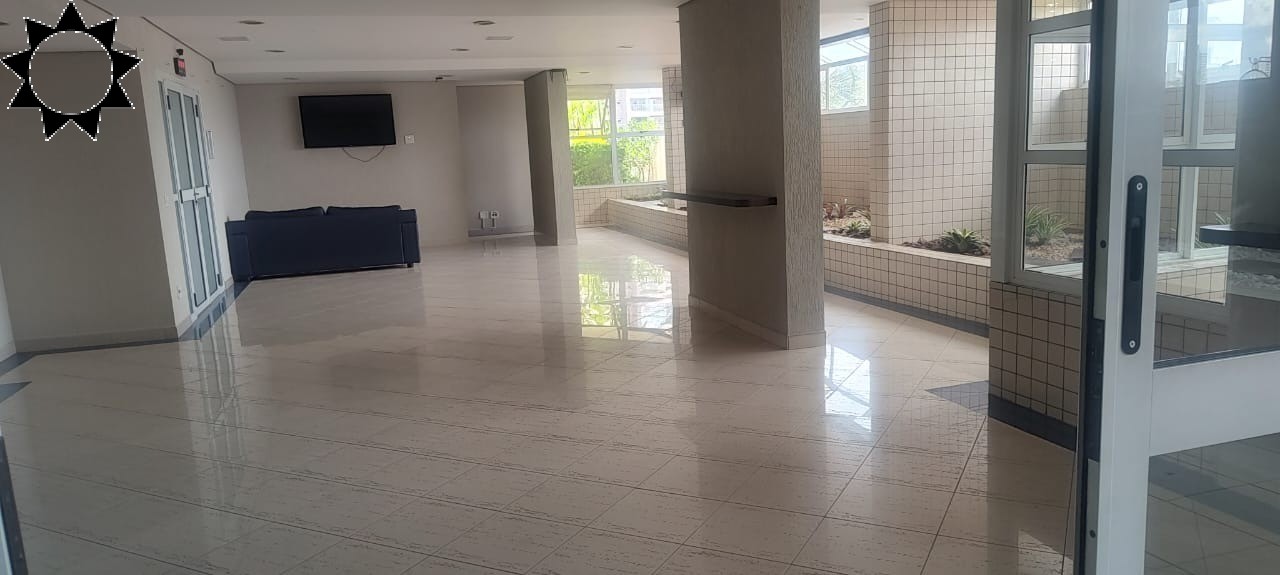 Apartamento para alugar com 2 quartos, 80m² - Foto 29