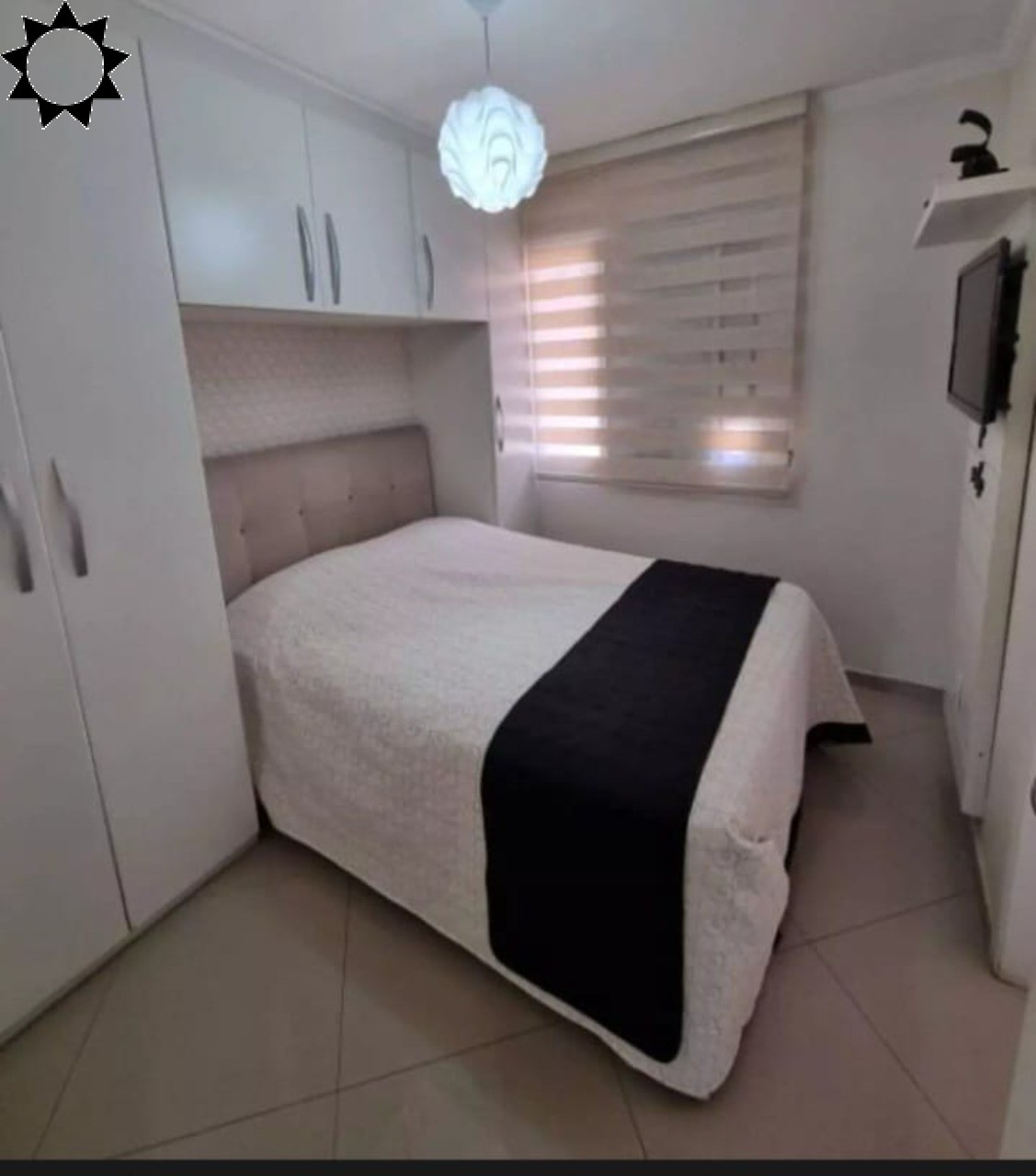 Casa à venda com 2 quartos, 50m² - Foto 3