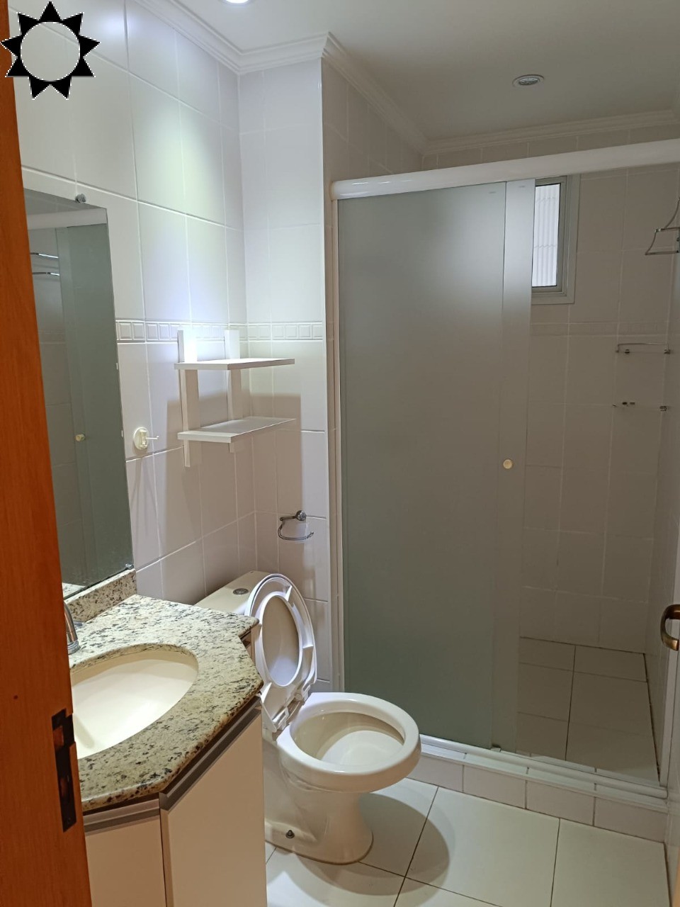 Apartamento para alugar com 2 quartos, 80m² - Foto 5