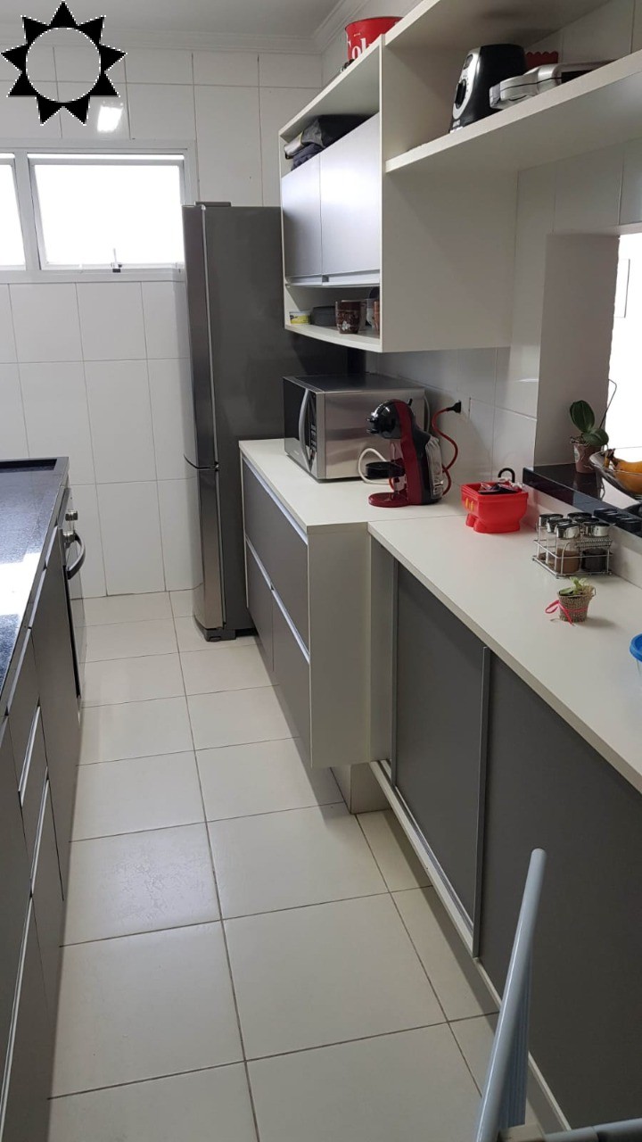 Apartamento à venda com 3 quartos, 74m² - Foto 22