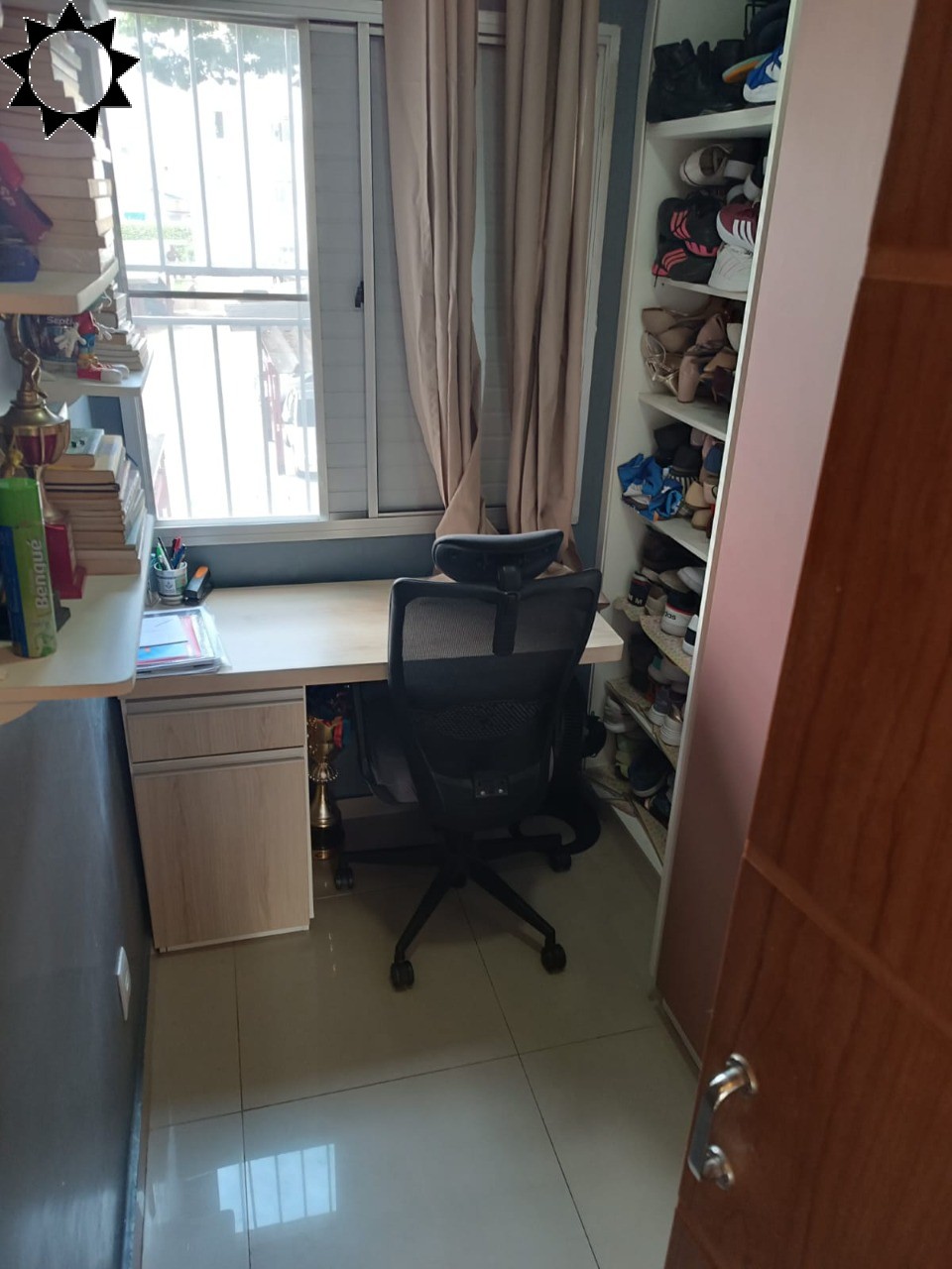 Apartamento à venda com 3 quartos, 64m² - Foto 20