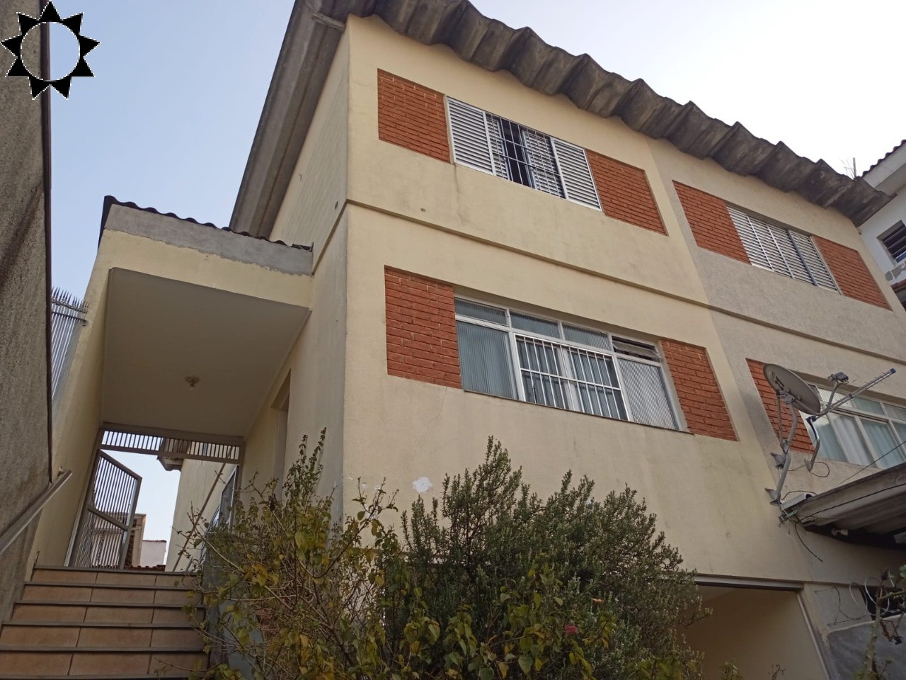 Casa à venda e aluguel com 3 quartos, 170m² - Foto 23