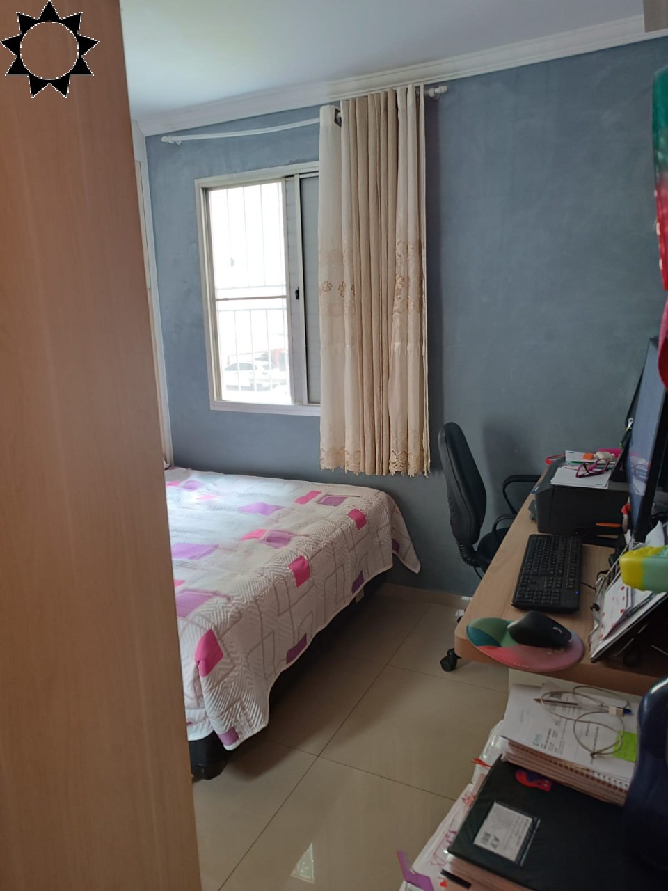 Apartamento à venda com 3 quartos, 64m² - Foto 10