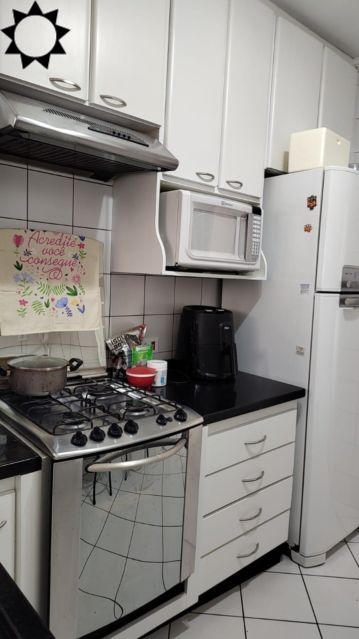 Apartamento à venda com 3 quartos, 80m² - Foto 26