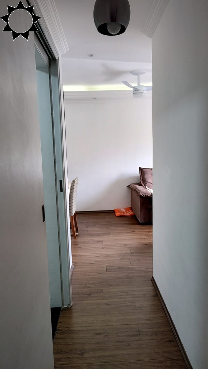 Apartamento à venda com 3 quartos, 80m² - Foto 9