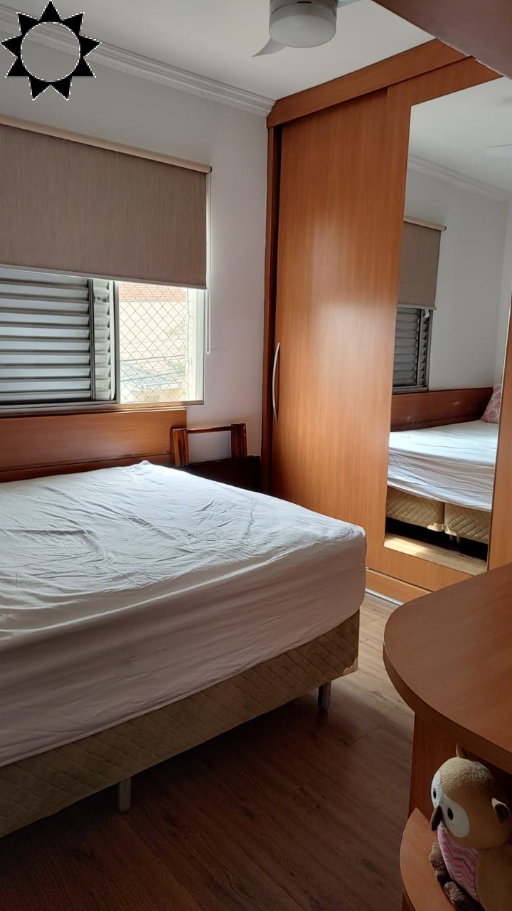 Apartamento à venda com 3 quartos, 80m² - Foto 8