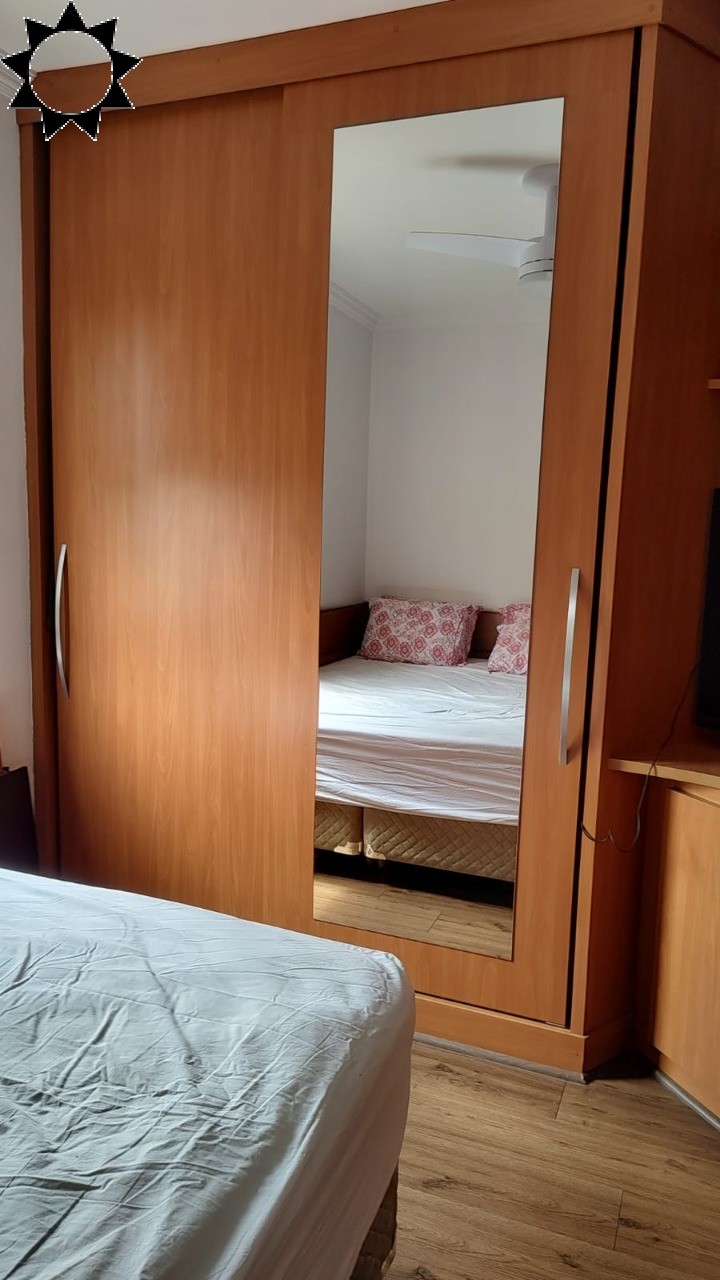 Apartamento à venda com 3 quartos, 80m² - Foto 7