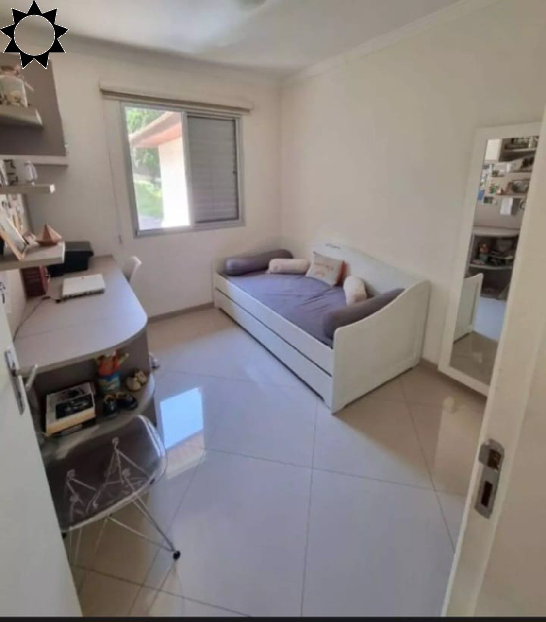 Casa à venda com 2 quartos, 50m² - Foto 6