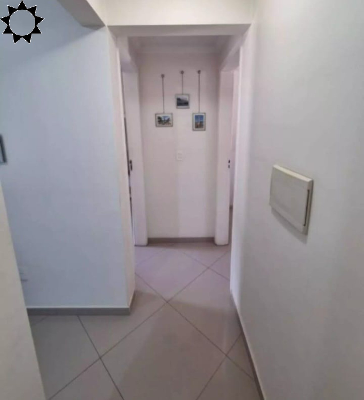 Casa à venda com 2 quartos, 50m² - Foto 2