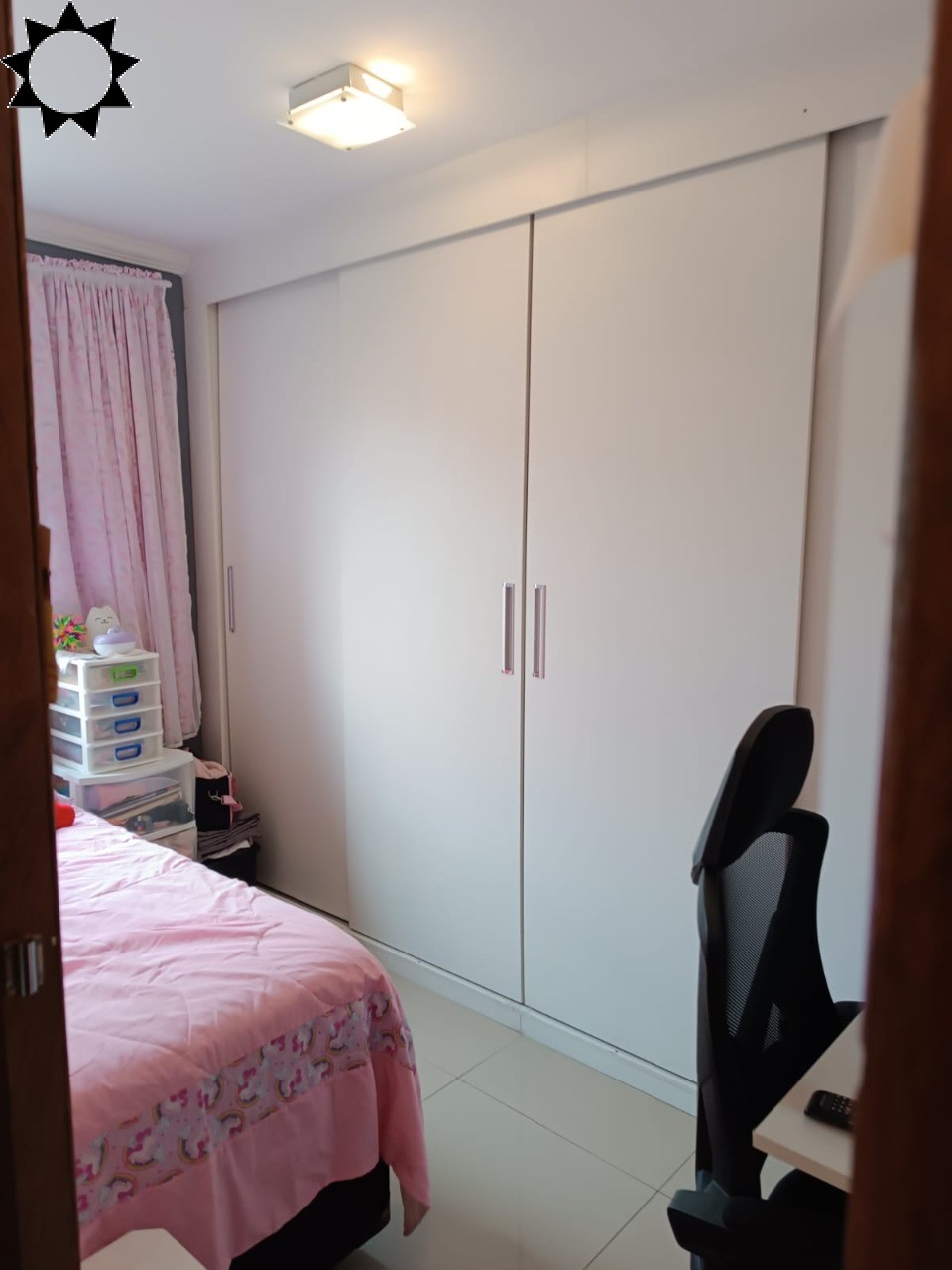 Apartamento à venda com 3 quartos, 64m² - Foto 16