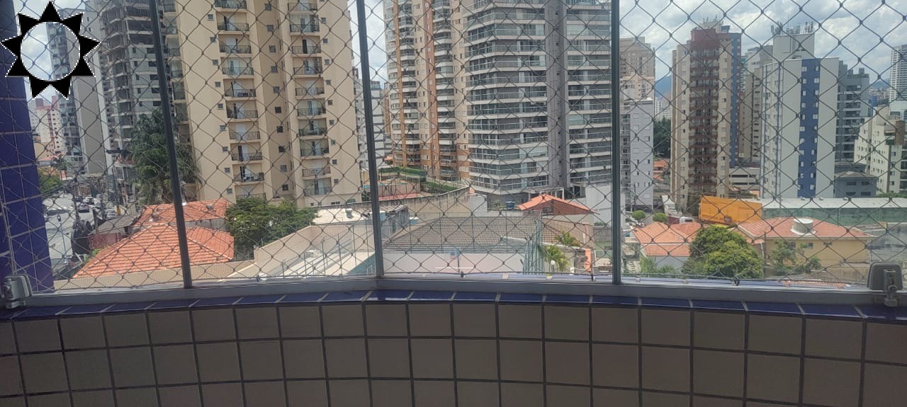 Apartamento para alugar com 2 quartos, 80m² - Foto 5