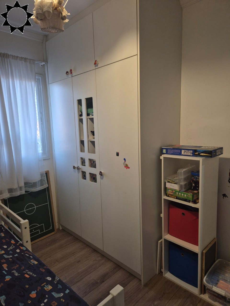 Apartamento à venda com 3 quartos, 74m² - Foto 12