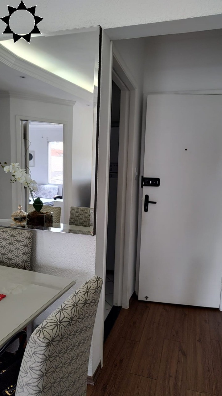 Apartamento à venda com 3 quartos, 80m² - Foto 20