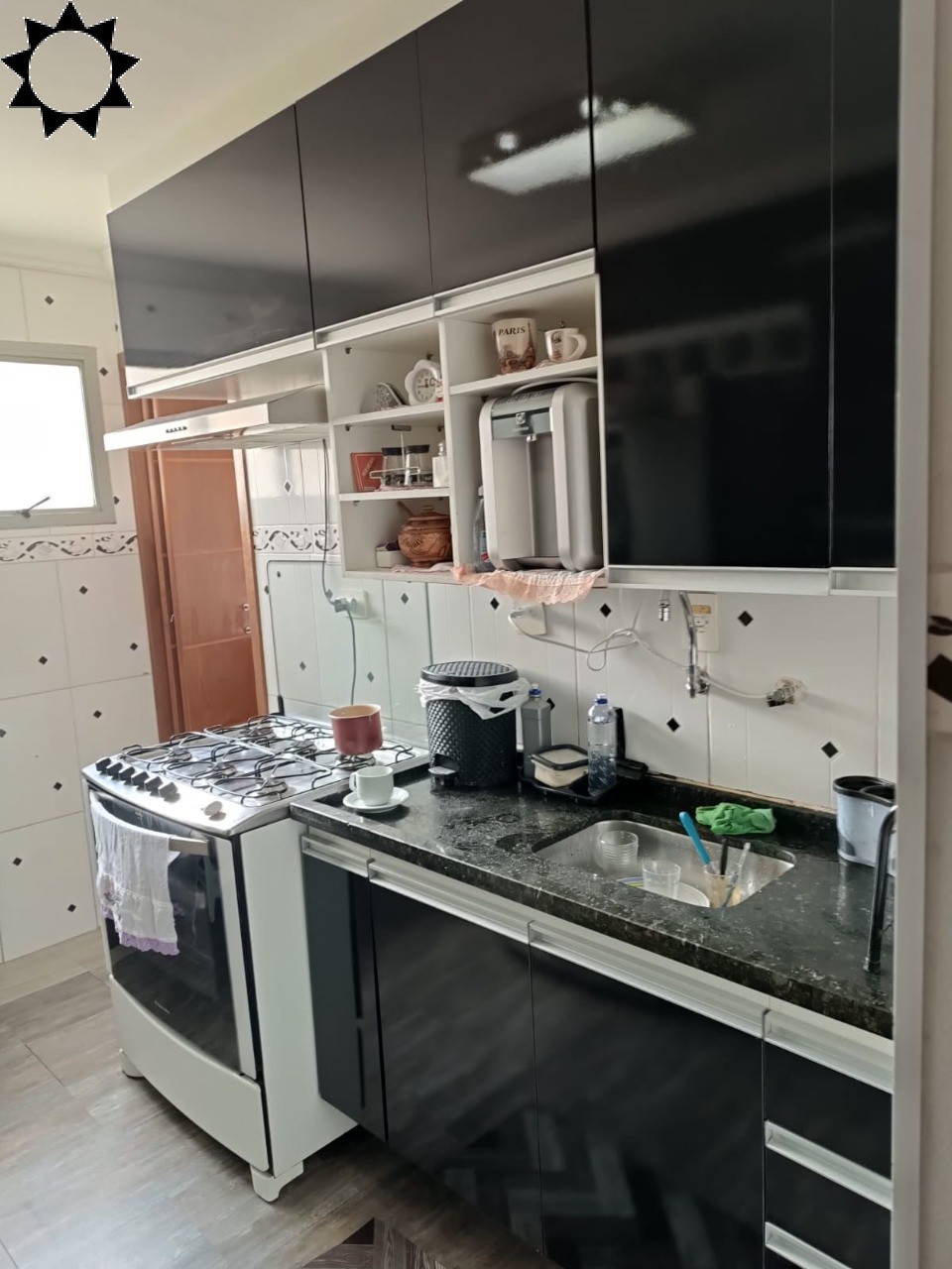 Apartamento à venda com 3 quartos, 64m² - Foto 26