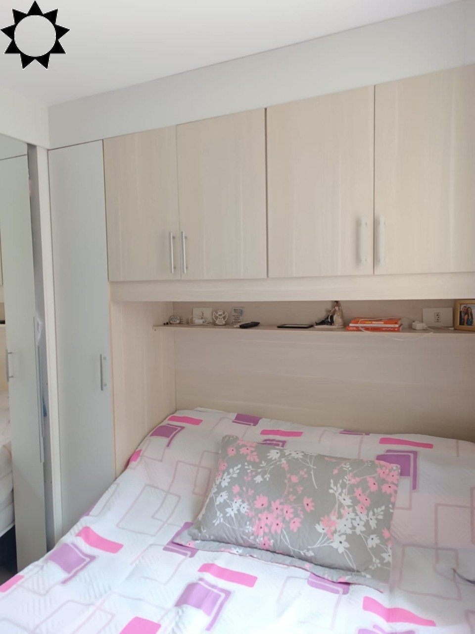 Apartamento à venda com 3 quartos, 64m² - Foto 11