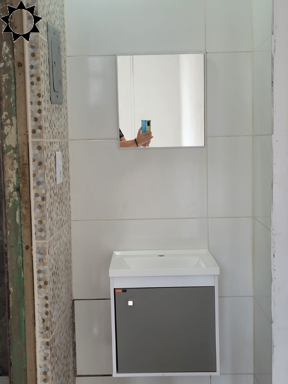 Apartamento à venda com 1 quarto, 38m² - Foto 8