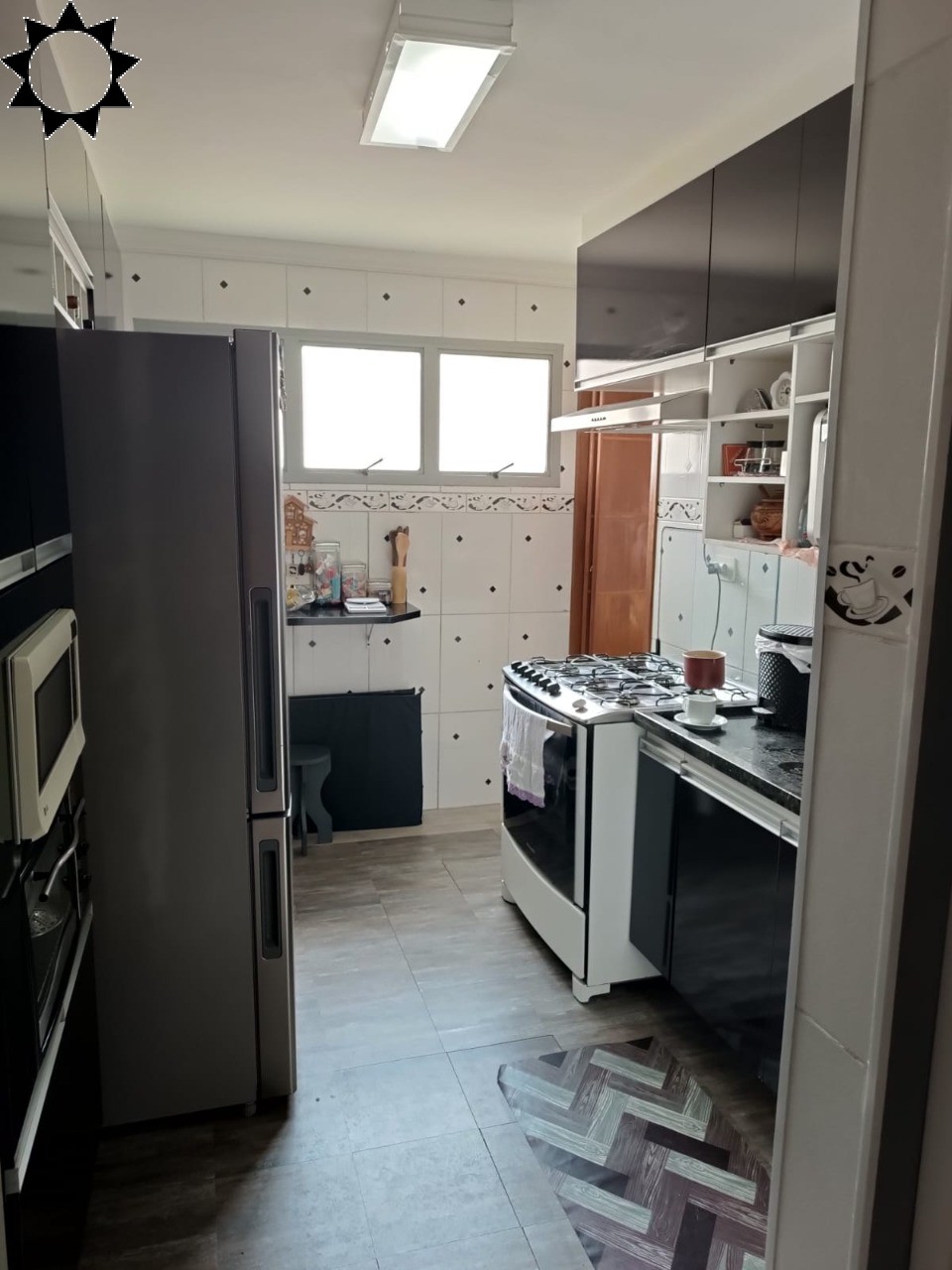 Apartamento à venda com 3 quartos, 64m² - Foto 22